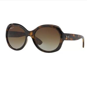 Ray-Ban Brown Tortoise Sunglasses